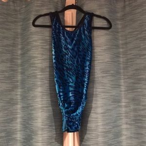 Gymnastics GK leotard